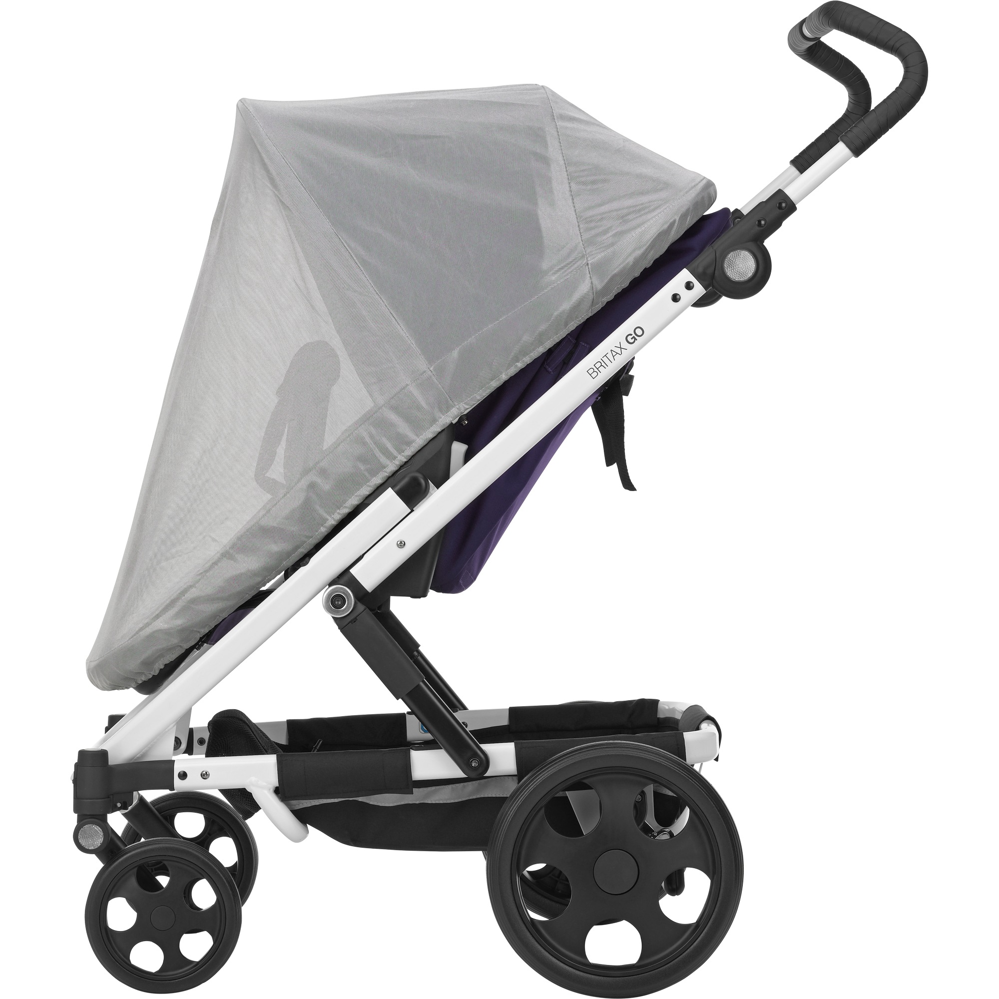 britax mosquito net