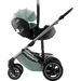 Britax SMILE 5Z Jade Green