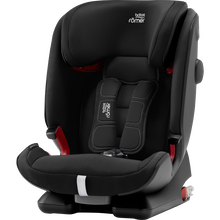 【美品】Britax Romer ADVANSAFIX Sites-Britax-EU-Site