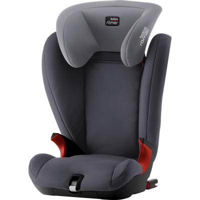 Made In Germany Britax Romer