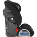 Britax MULTI-TECH II Storm Grey