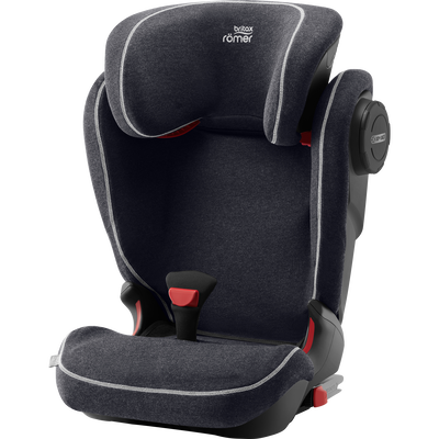 KIDFIX III S highback booster Britax R mer