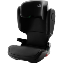 KIDFIX M i SIZE highback booster Britax Romer