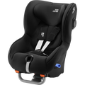 Britax MAX-WAY PLUS Cosmos Black