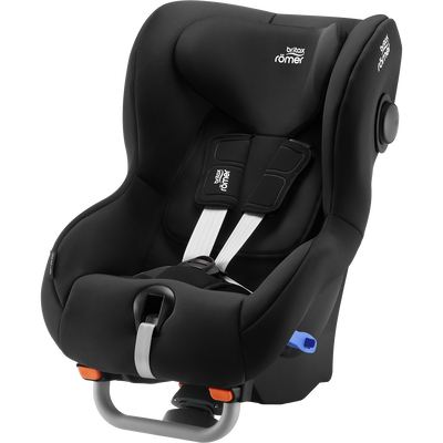 Britax Römer Schultergurtpolster für DUALFIX, SWINGFIX, MAX-WAY