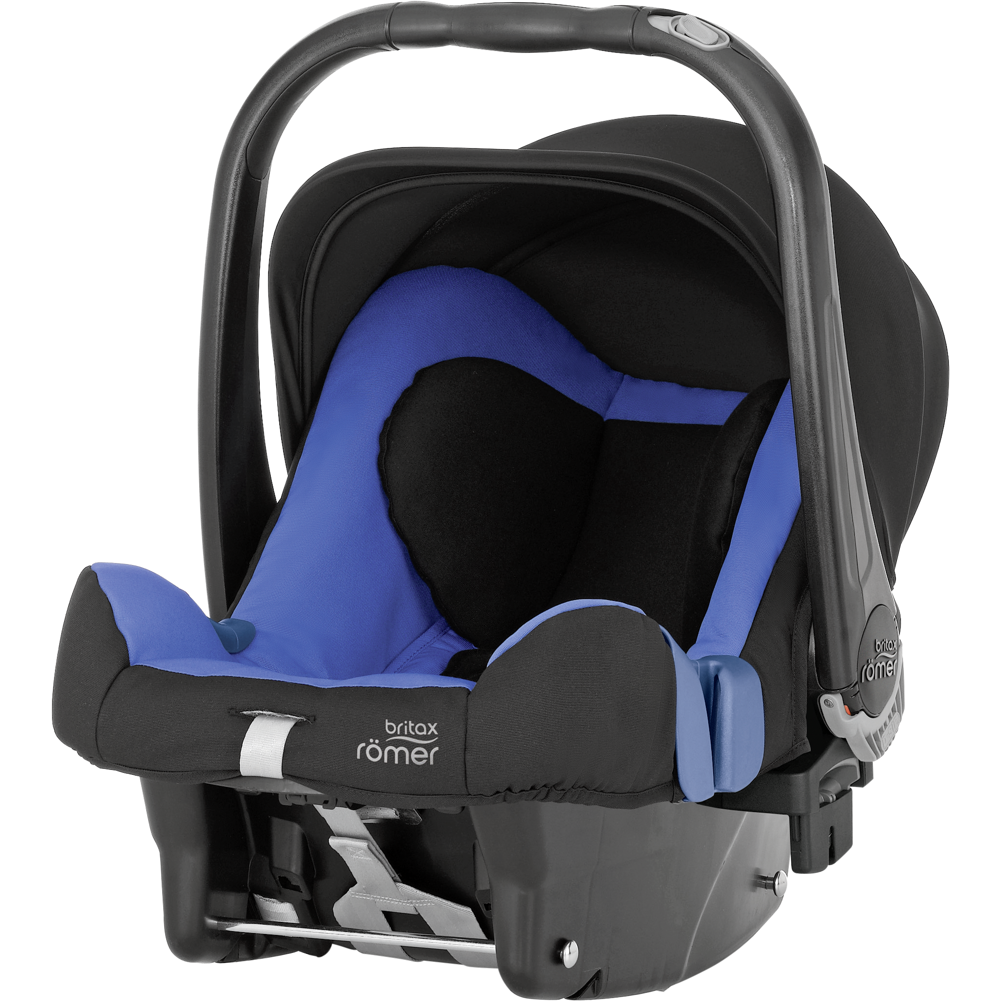 britax baby safe plus shr ii