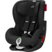 Britax KING II LS Cosmos Black