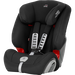 Britax EVOLVA 1-2-3 PLUS Cosmos Black