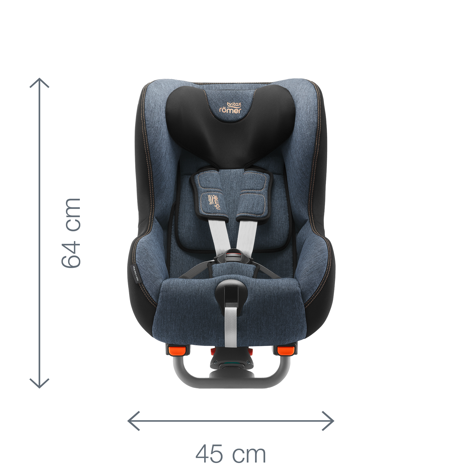 Britax romer deals max way