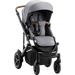 Britax SMILE III Frost Grey