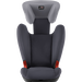 Britax KID II Storm Grey