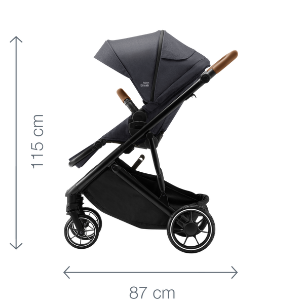 Strider compact sale manual