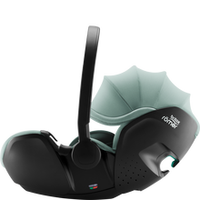 bugaboo adapter britax römer