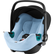 Britax romer hot sale summer cover