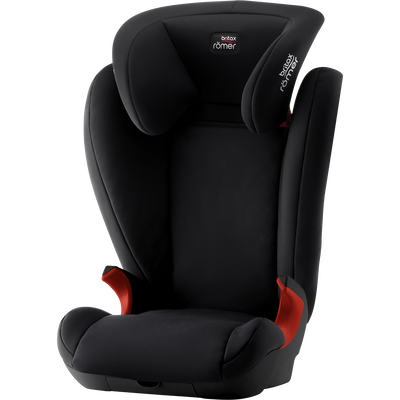 Britax KID II Cosmos Black