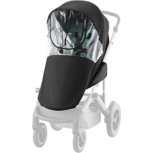 PACK SMILE III COMFORT PLUS Britax Romer
