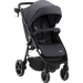 Britax B-AGILE M Black Shadow