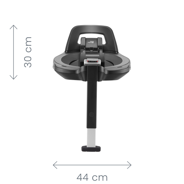 VARIO BASE 5Z newborn car seat Britax Romer