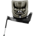 Britax DUALFIX PRO Urban Olive