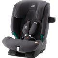 Britax Spare Cover - ADVANSAFIX PRO Midnight Grey