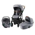 Britax SMILE III - COMFORT BUNDLE 