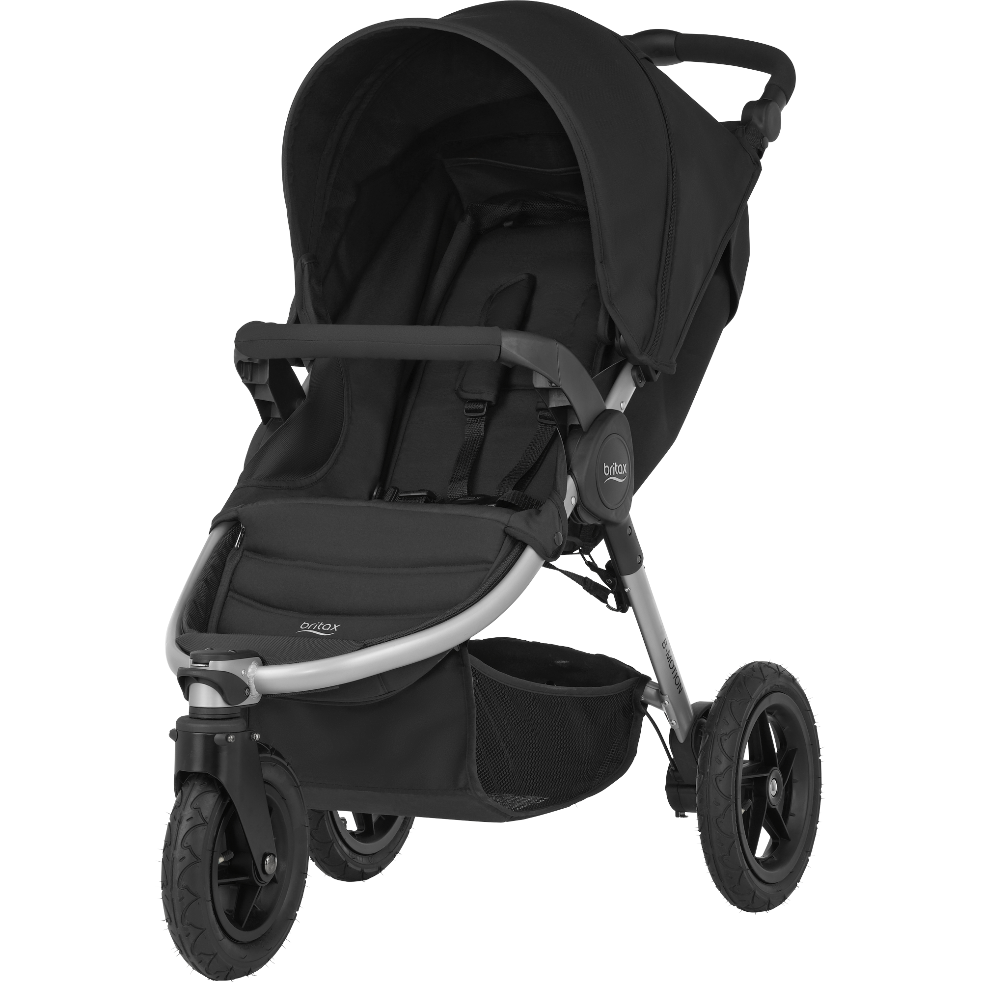 britax motion 3 plus