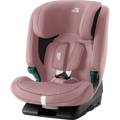 Britax Spare Cover - VERSAFIX Dusty Rose