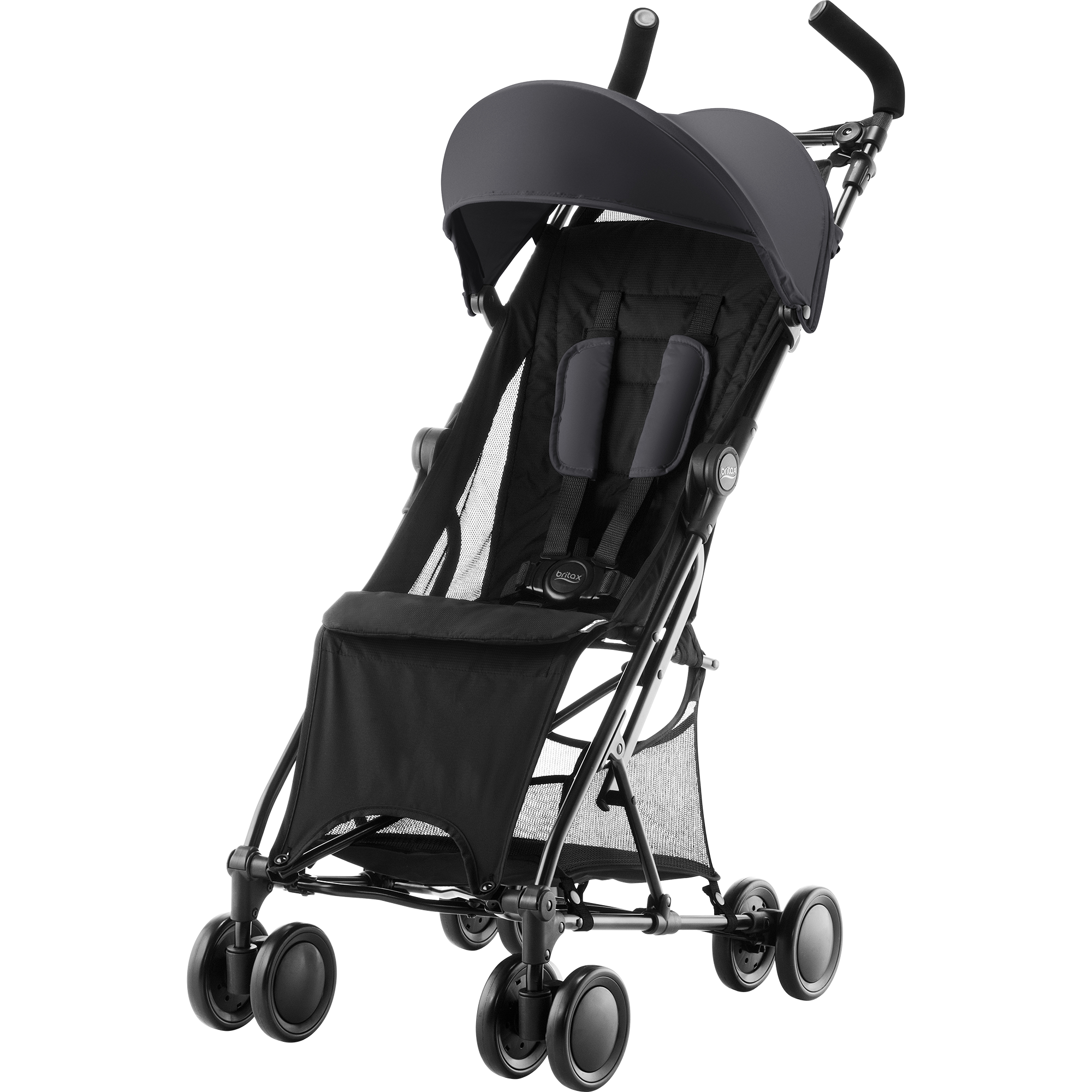 britax holiday buggy