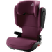 Britax Spare Cover - KIDFIX M i-SIZE Burgundy Red