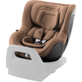 Britax DUALFIX 5Z Warm Caramel