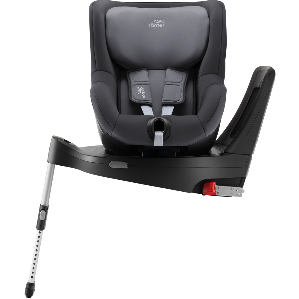 Verwunderlich Britax Dualfix M I Size Bilder