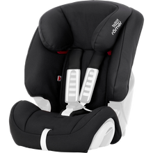 Spare Cover EVOLVA 1 2 3 accessory Britax Romer
