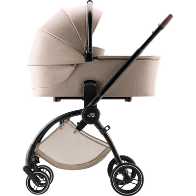 Britax RIO - ESSENTIAL SET 