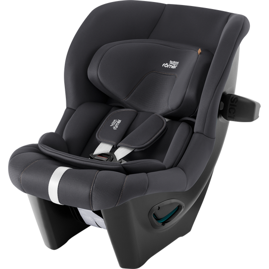 Britax R mer Sustainability car seats and pushchairs