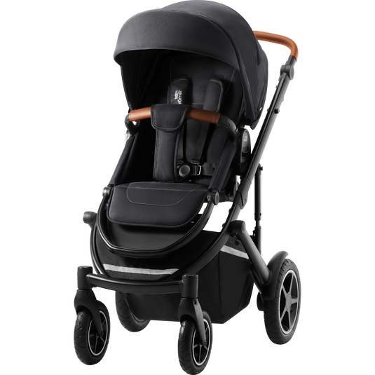 Britax SMILE III Fossil Grey