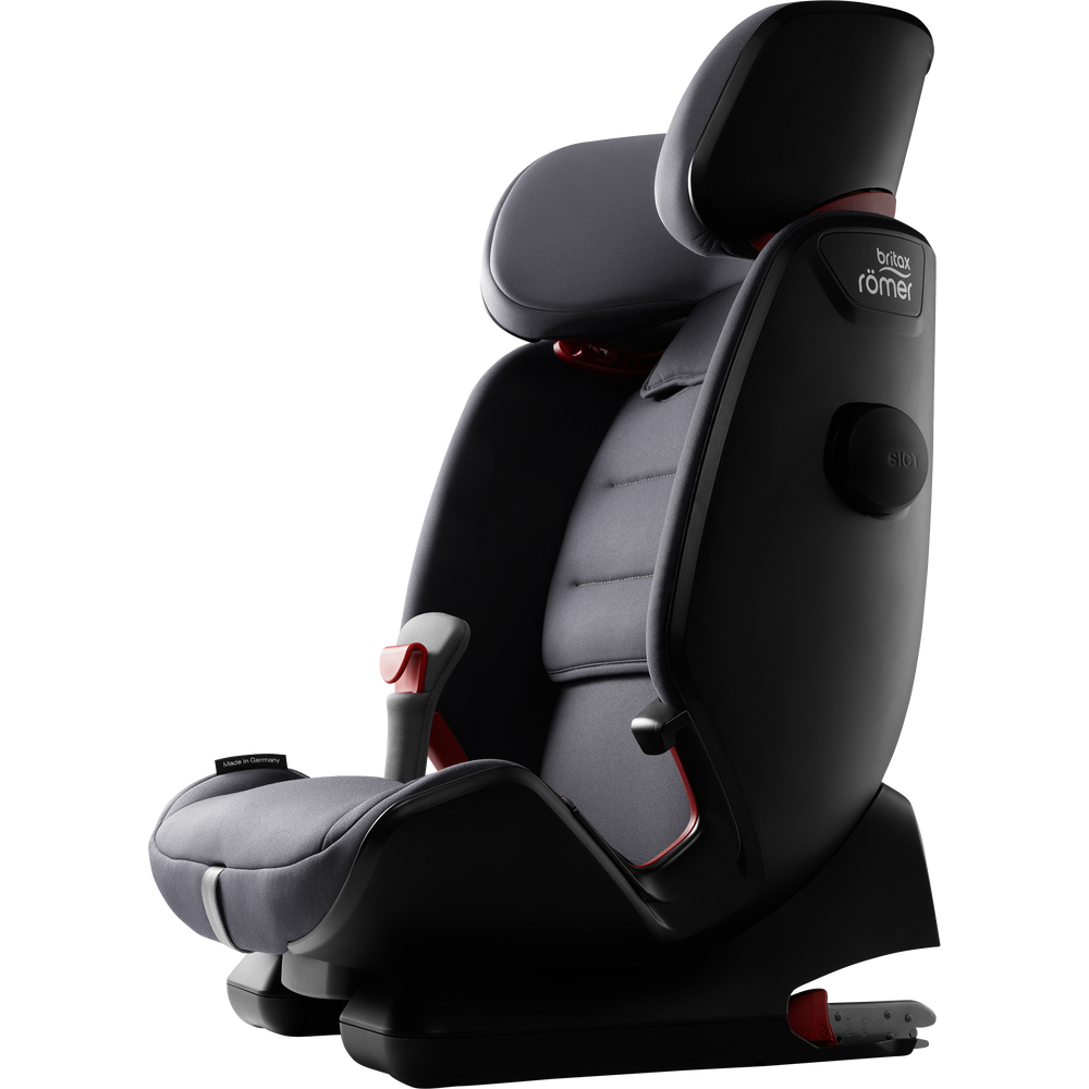 ADVANSAFIX IV R - car seat | Britax Römer