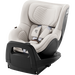 Britax DUALFIX PRO Soft Taupe
