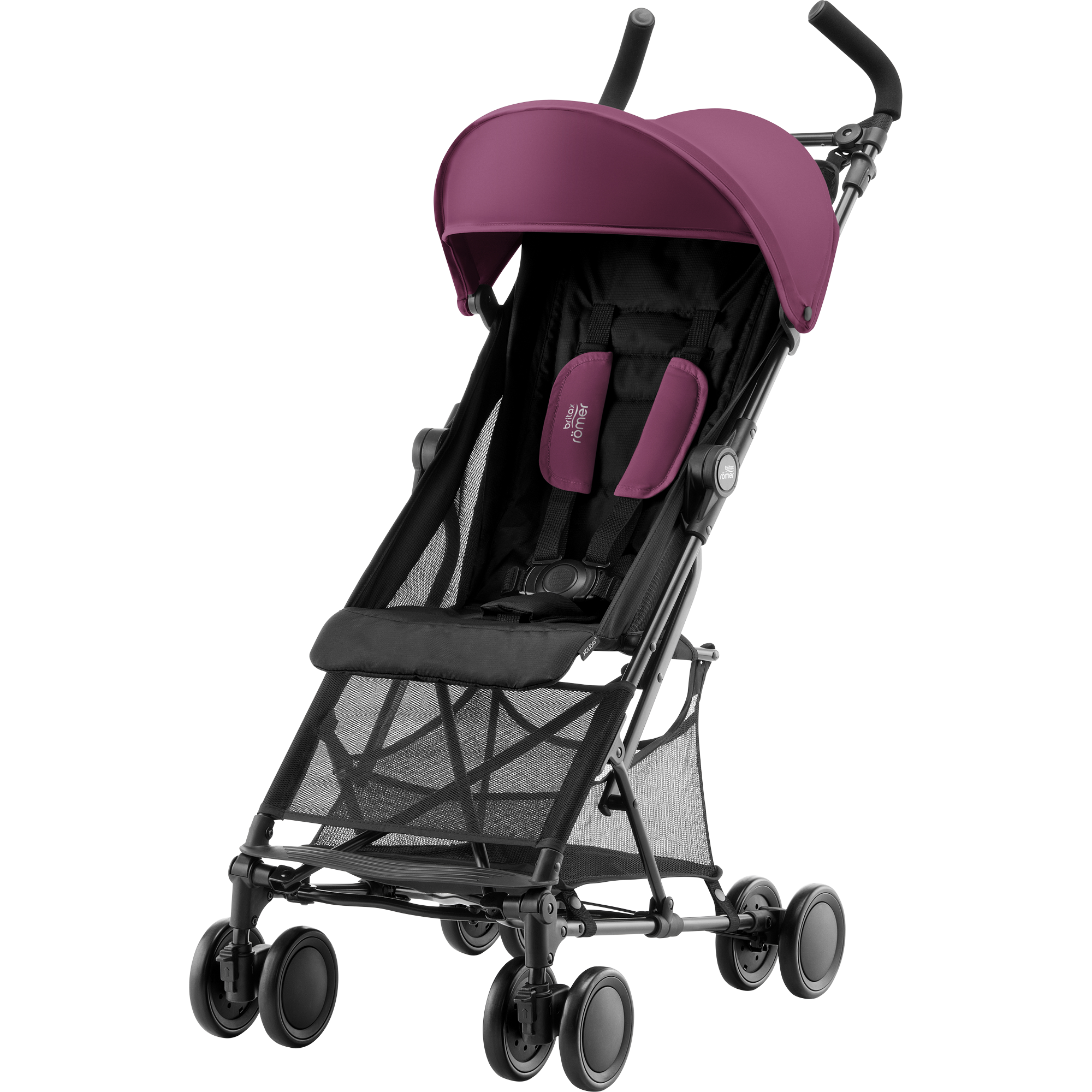 britax römer affinity 2