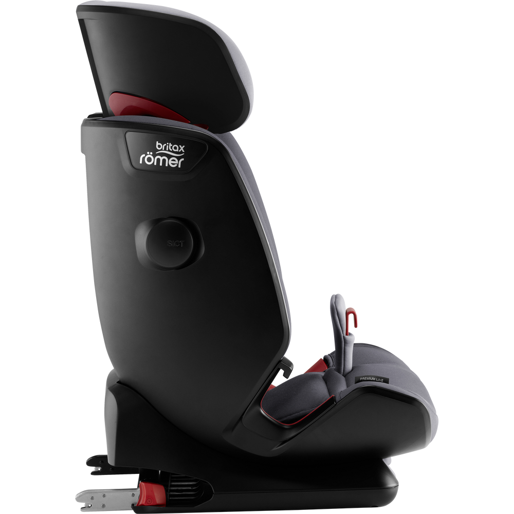 ADVANSAFIX IV R - car seat | Britax Römer