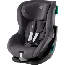 KING PRO car seat Britax Romer