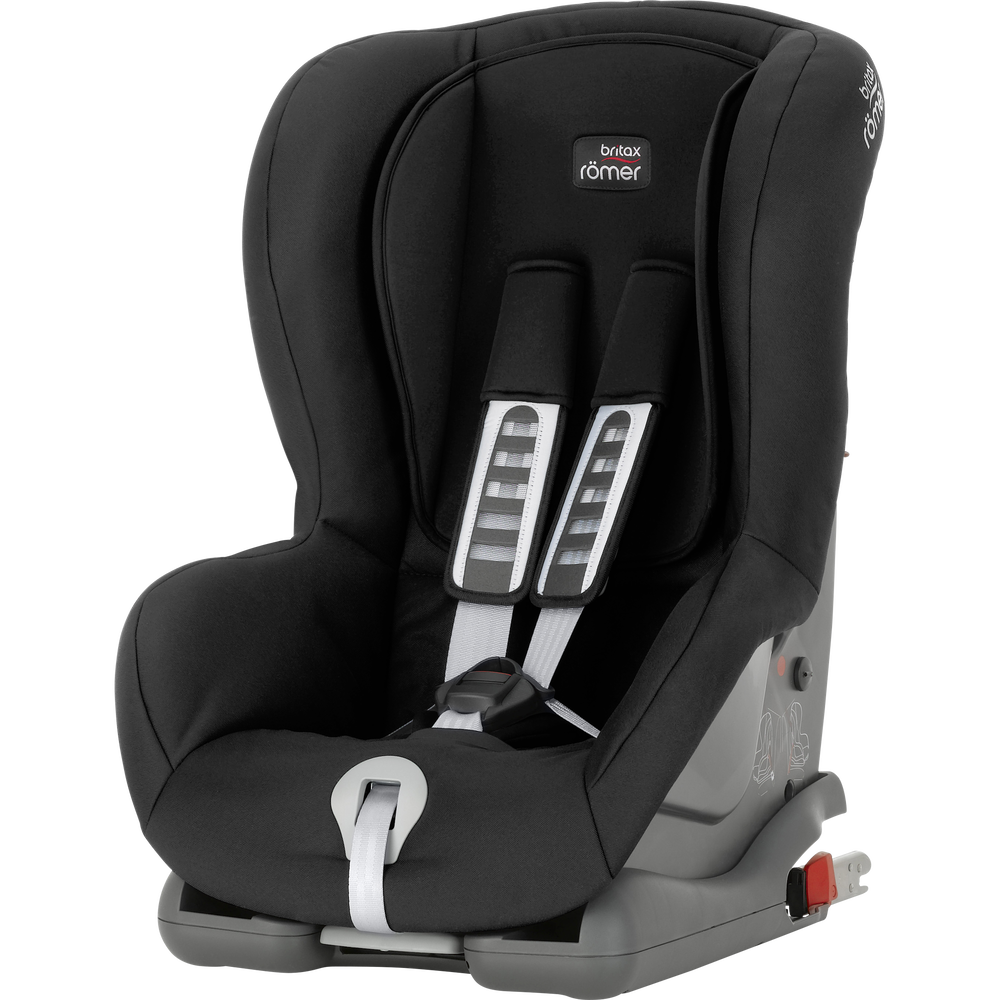 DUO PLUS - car seat | Britax Römer DUO PLUS - car seat | Britax Römer