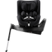 Britax DUALFIX PRO Carbon Black