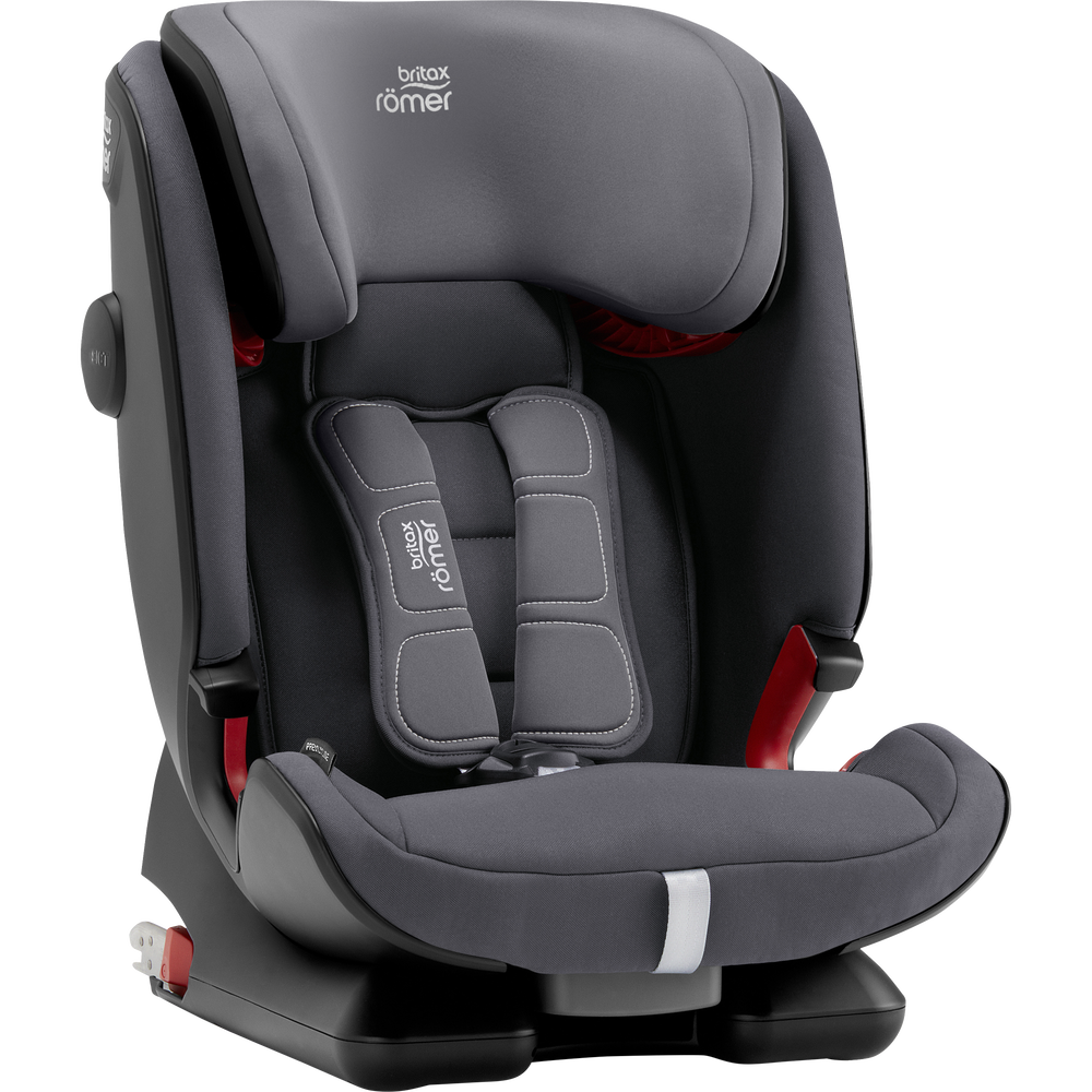 ADVANSAFIX IV R - car seat | Britax Römer