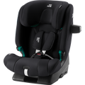 Britax Spare Cover - ADVANSAFIX PRO Galaxy Black