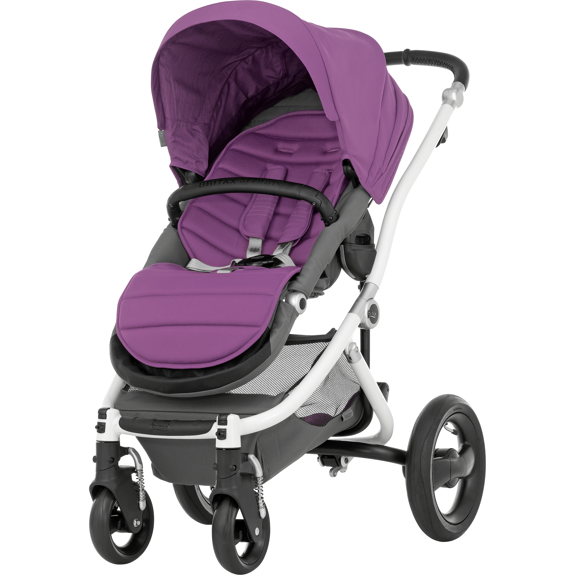 britax romer pushchair