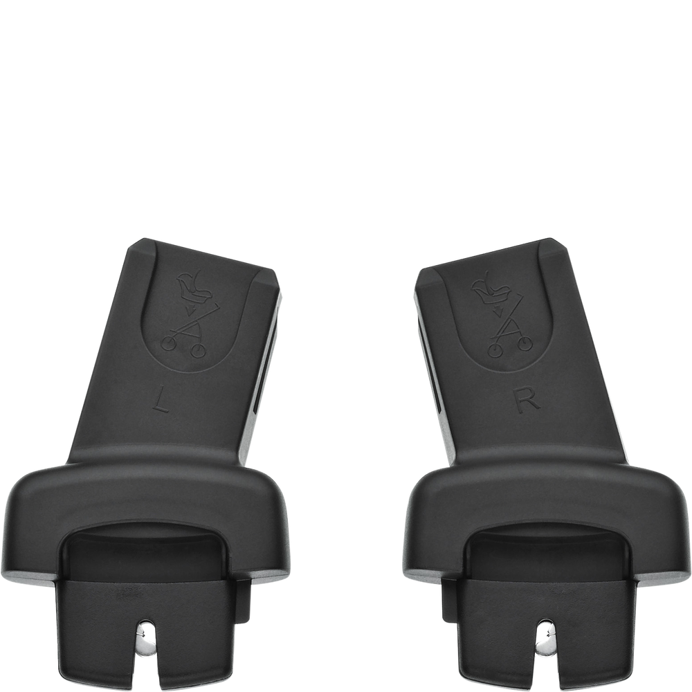 CLICK&GO Adapter - SMILE