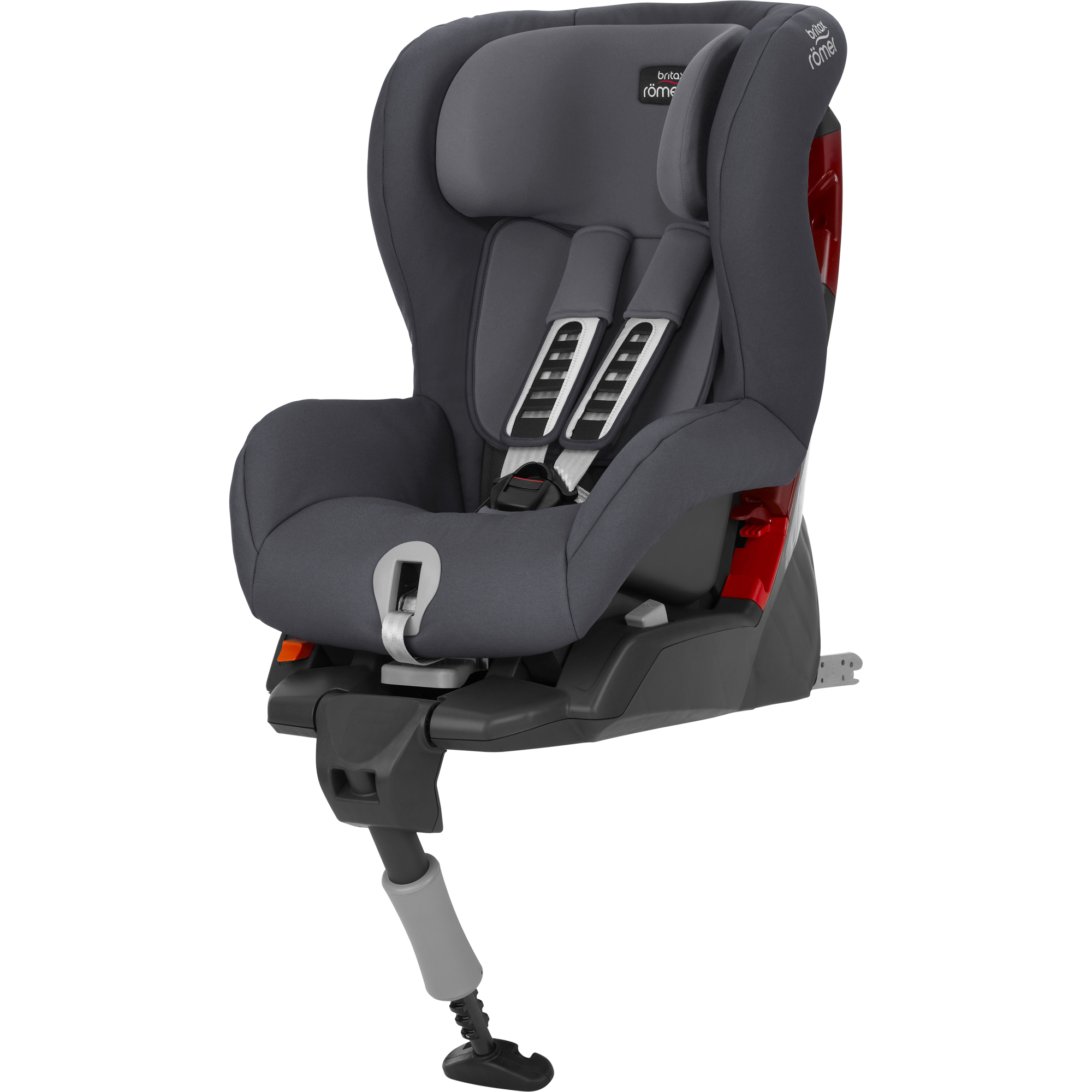 britax romer isofix