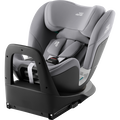Britax Spare Cover - SWIVEL Frost Grey