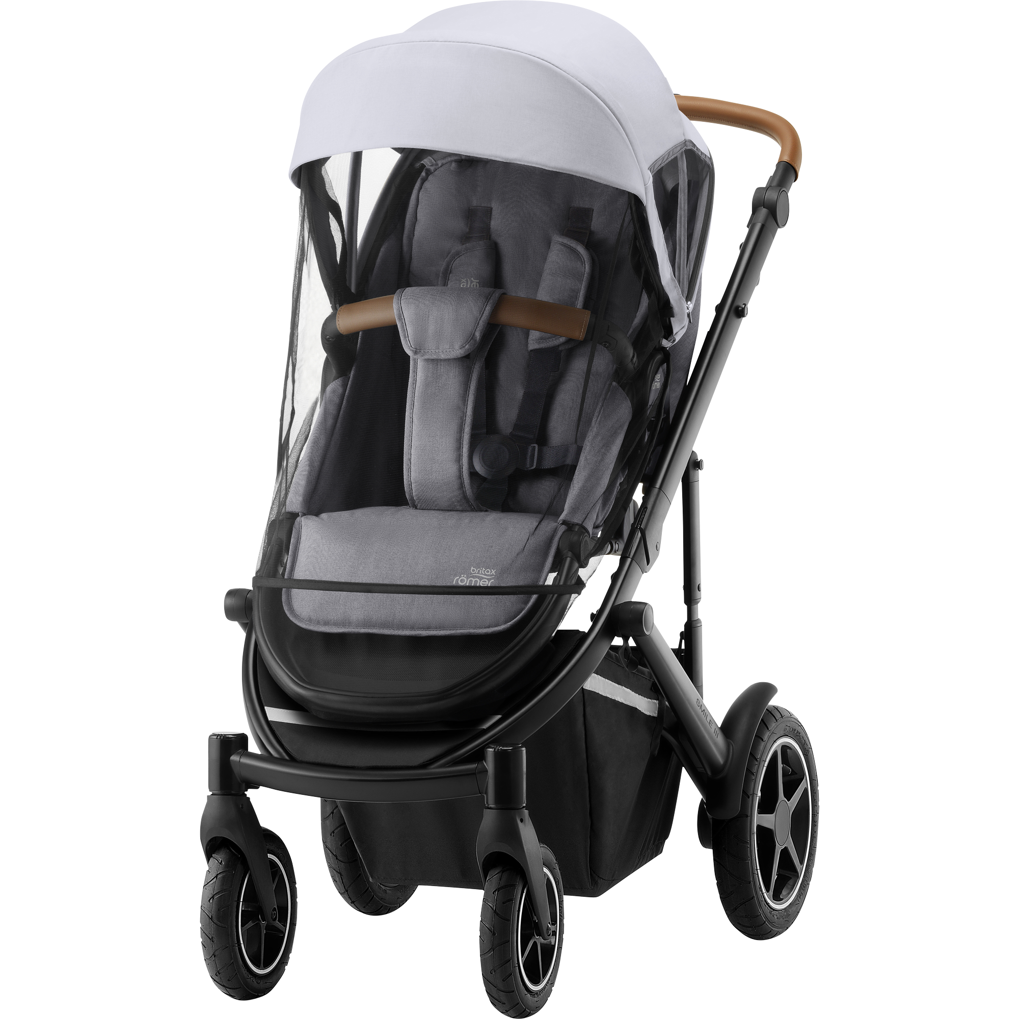 britax de