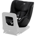 Britax DUALFIX 5Z Galaxy Black